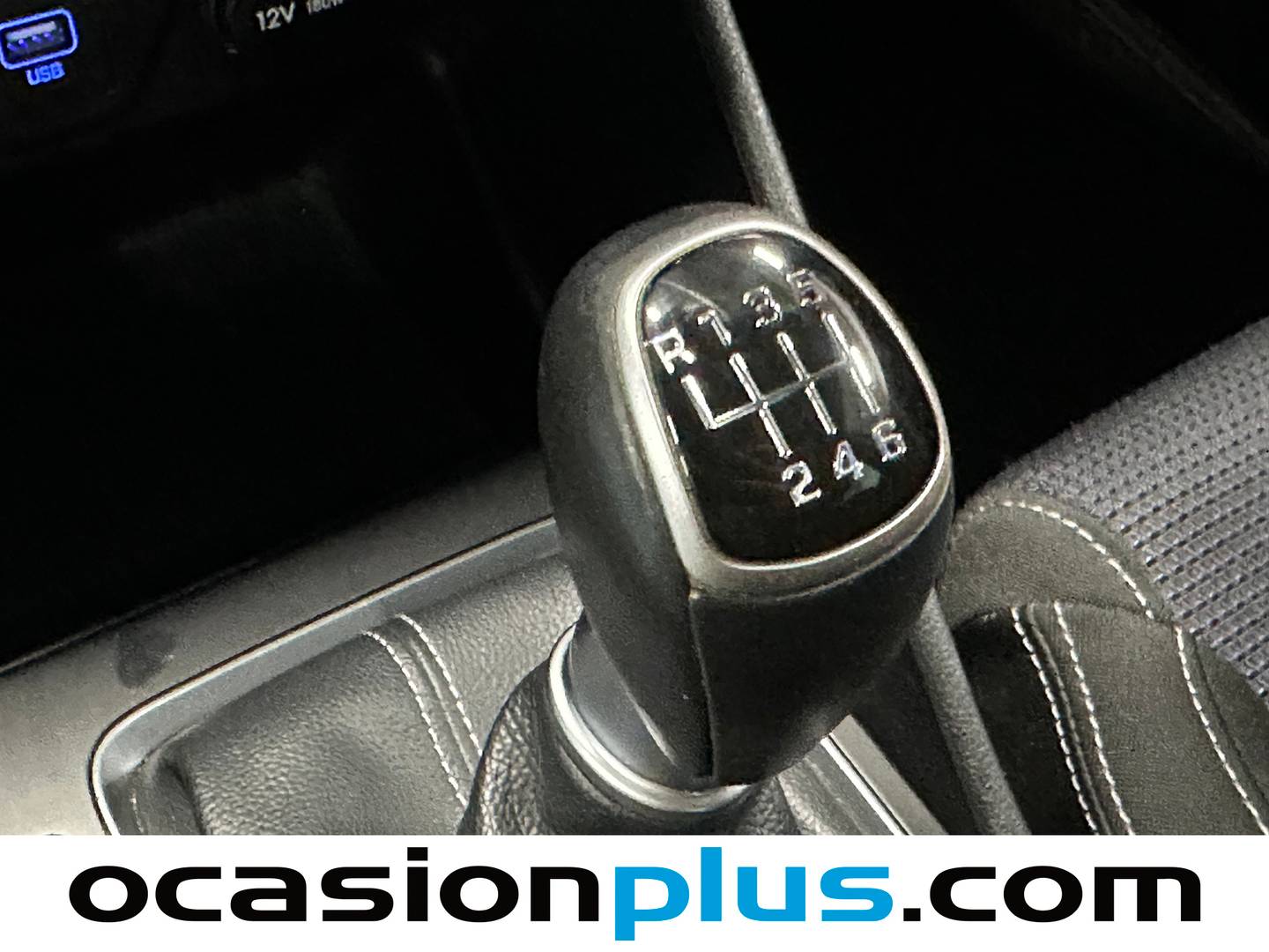 Foto Hyundai Tucson Hyundai Tucson 1.7 CRDI BlueDrive Kosmo 4x2 (115 CV)