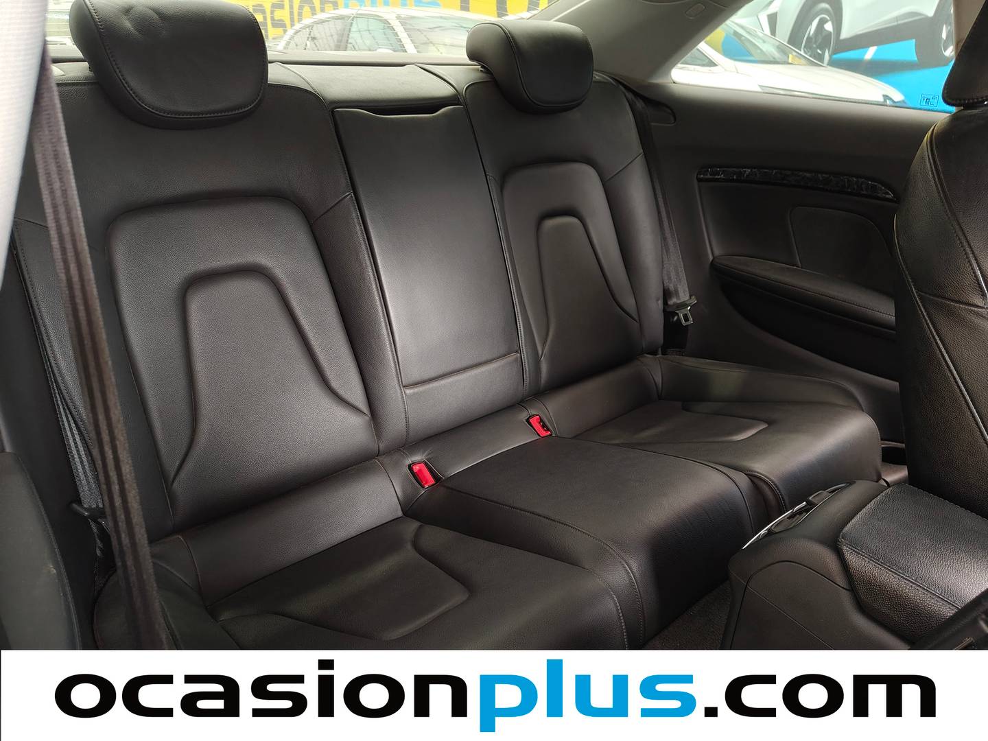 Audi A5 Audi A5 Coupe 2.0 TFSI (225 CV) multitronic automático