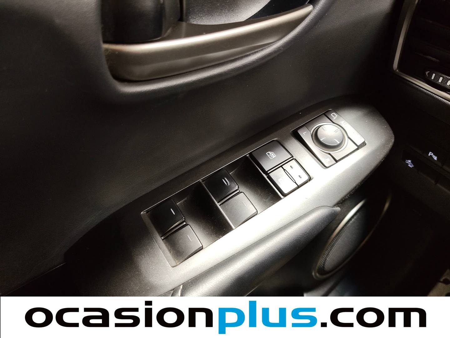 Lexus NX Lexus NX 300h F Sport 4WD (197 CV) híbrido