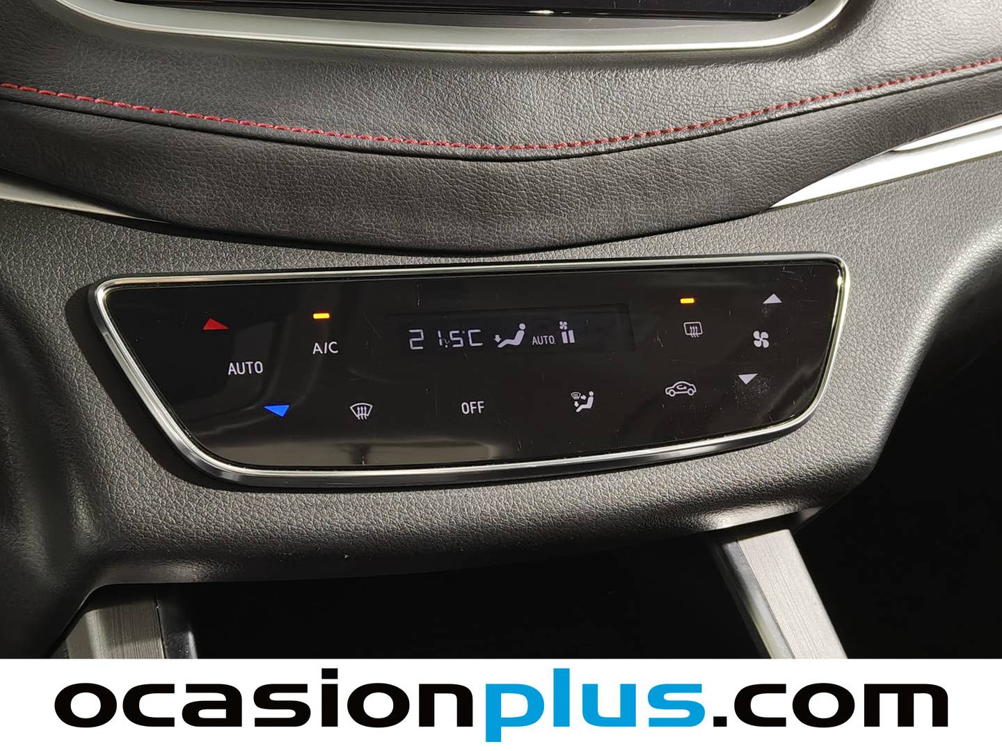 Accesorios del SWM G01 SWM G01 1.5T Luxury (131 CV)