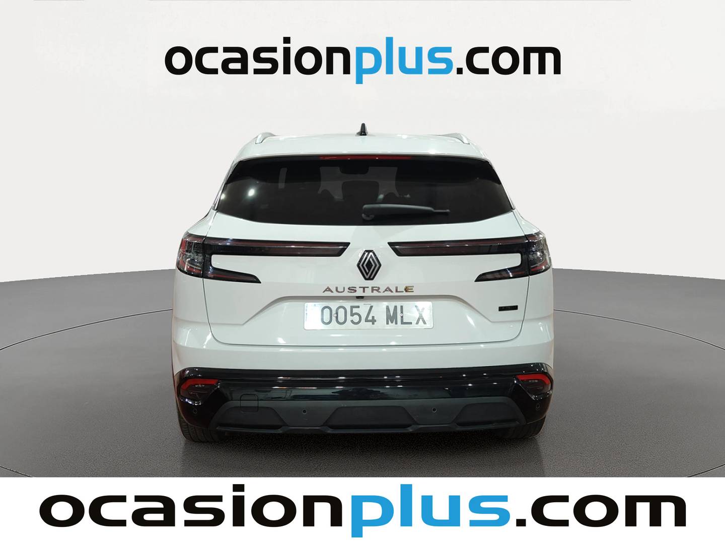 Renault Austral Renault Austral Techno E-Tech Full Hybrid (200 CV) barato