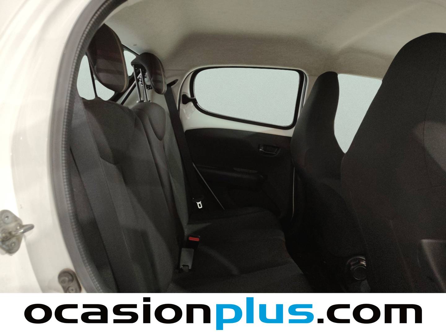 Foto Peugeot 108 Peugeot 108 1.2 PureTech Top! Allure (82 CV)