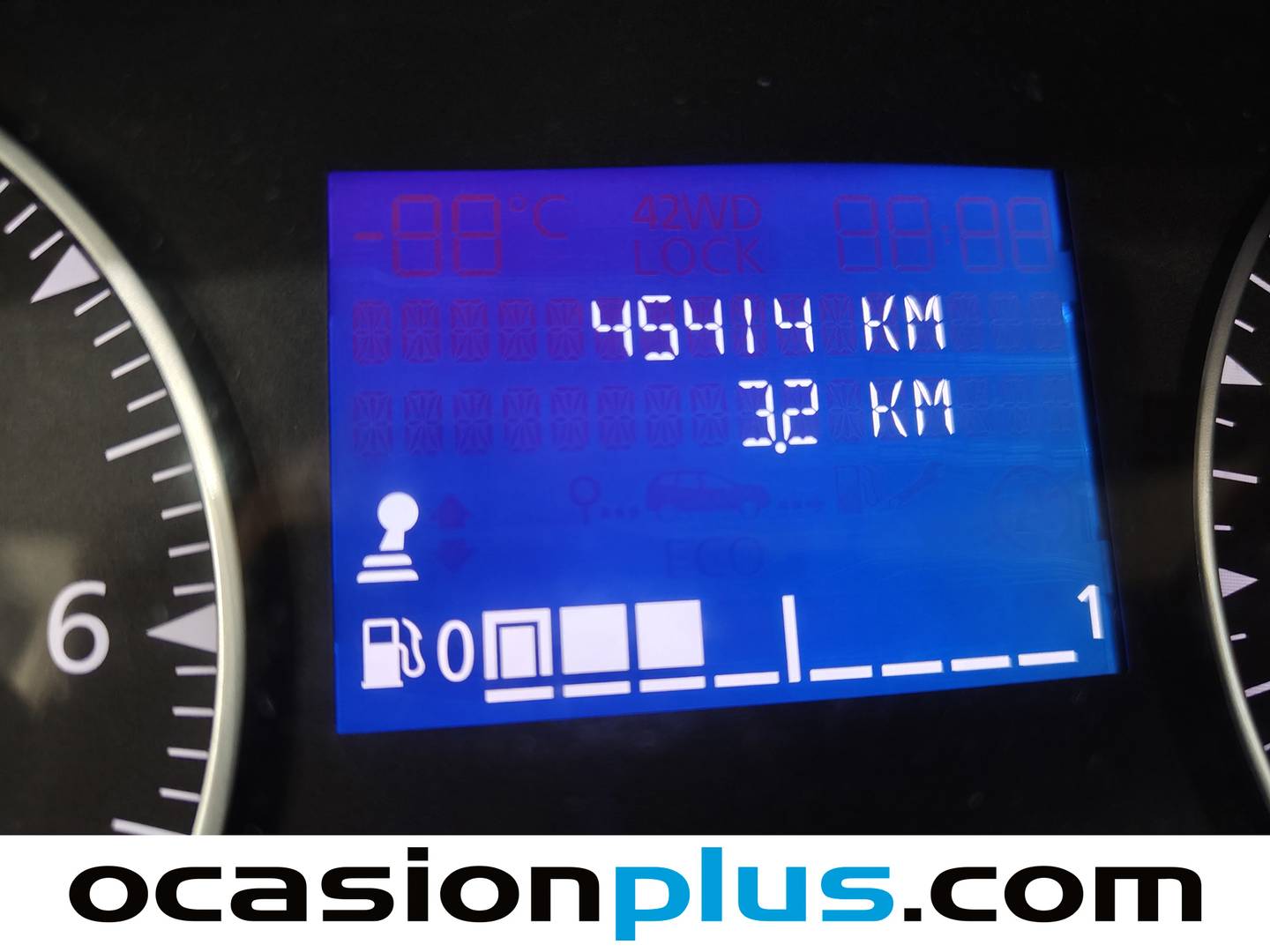 Renault Express Renault Express Advance Blue dCi (95 CV) seminuevo