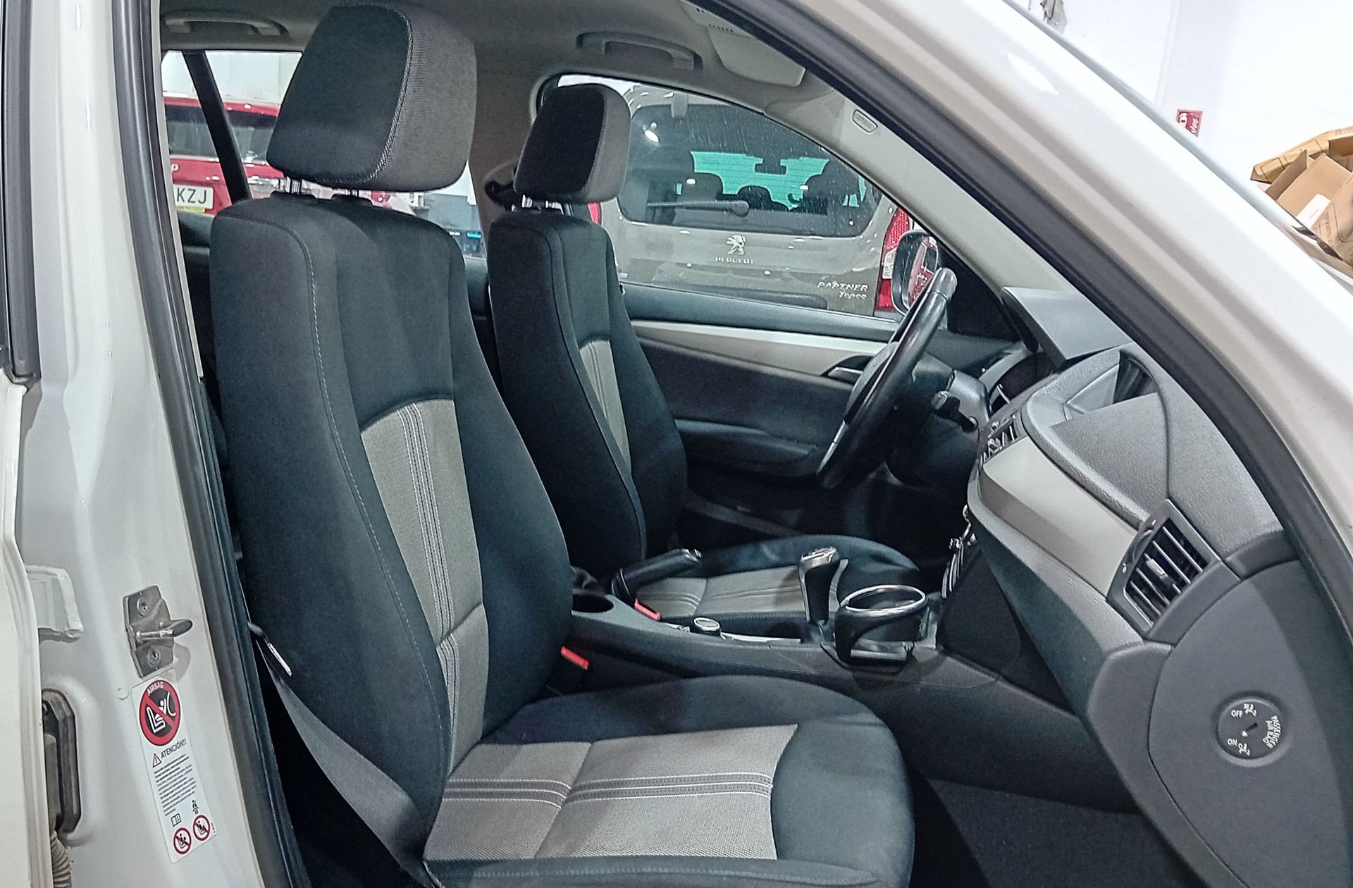BMW X1 xDrive18d 4x4 - foto 15