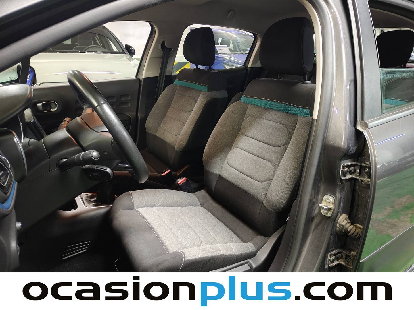 Foto Citroën C3 Citroen C3 PureTech 83 Feel Pack (83 CV)