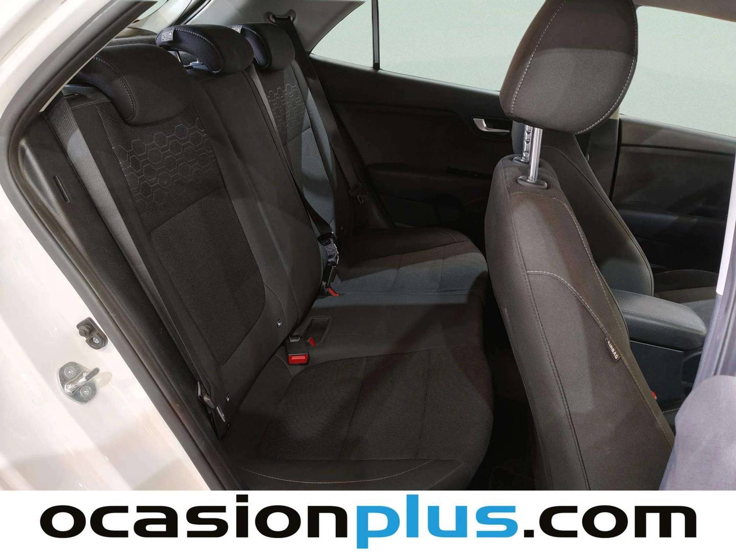 KIA Rio KIA Rio 1.0 T-GDi MHEV iMT Drive (100 CV) de ocasión