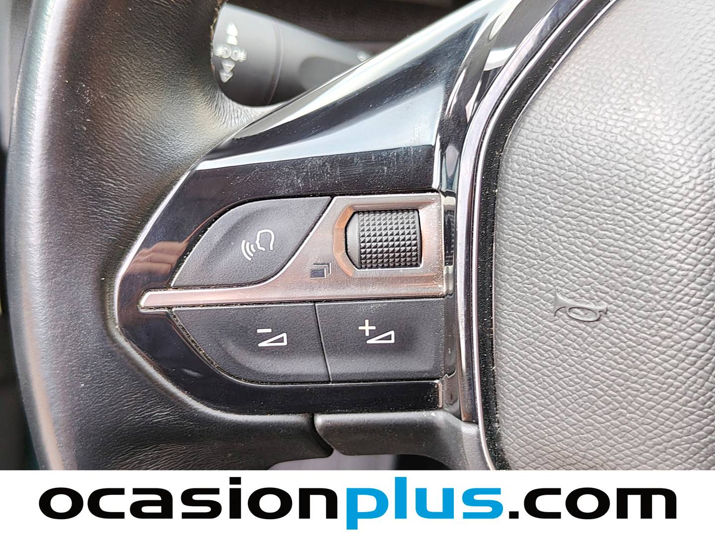 Peugeot 5008 Peugeot 5008 BlueHDi 130 S&S Allure (130 CV) 7 Plazas seminuevo