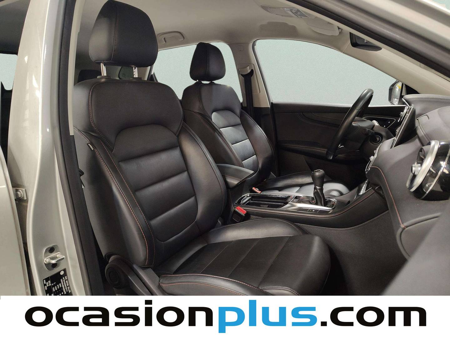 MG HS MG HS 1.5 Turbo GDI Comfort (162 CV) km 0