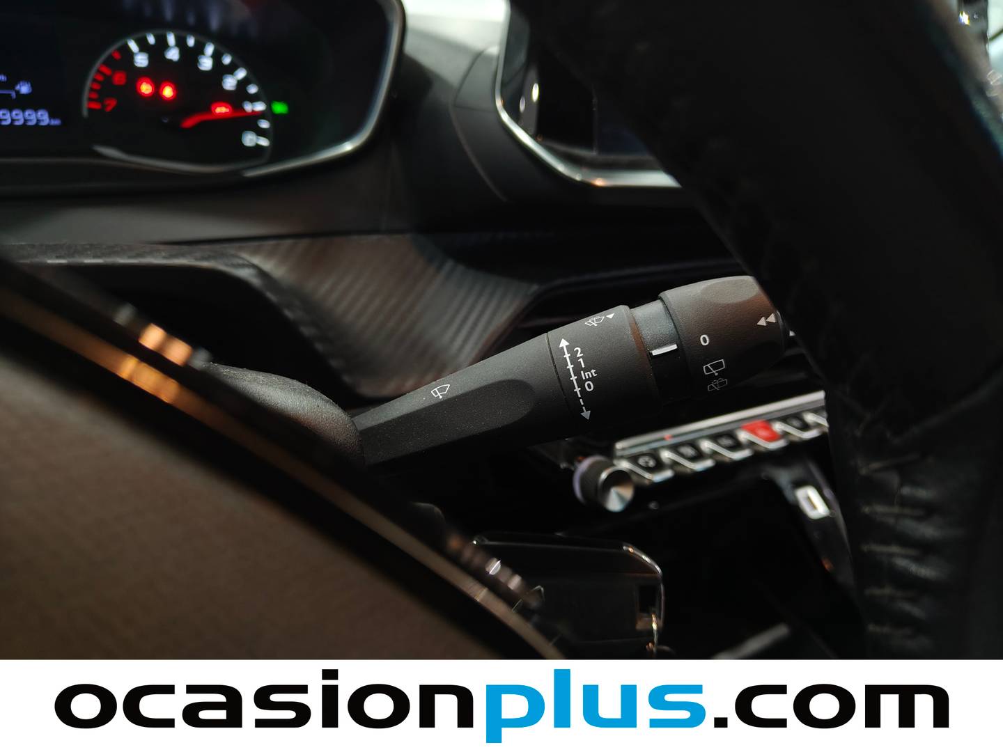 Peugeot 208 Peugeot 208 BlueHDi 100 Active (100 CV) seminuevo