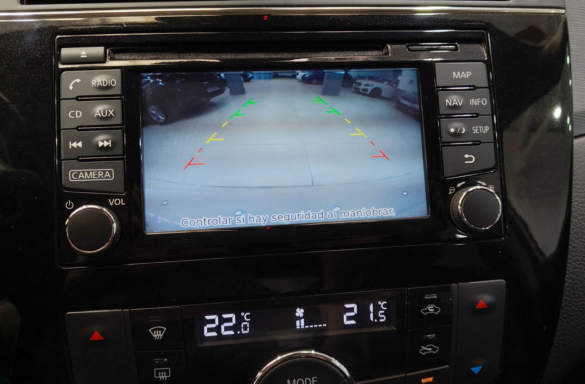 Nissan Pulsar dCi 110 N-Connecta - foto 8