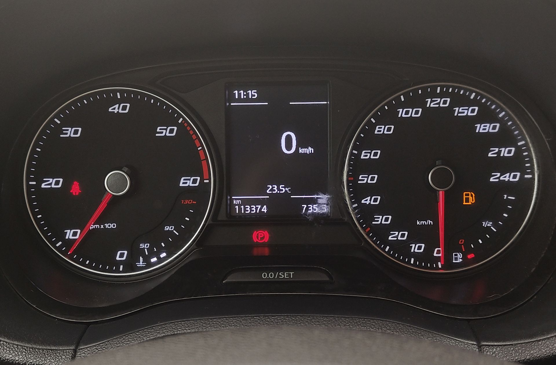 SEAT Ibiza 1.4 TDI CR Full Connect - foto 20