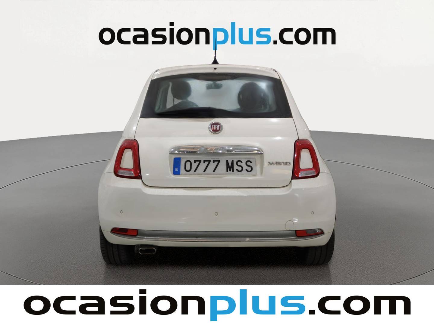 Fiat 500 Fiat 500 1.0 Hybrid Dolcevita (70 CV) barato