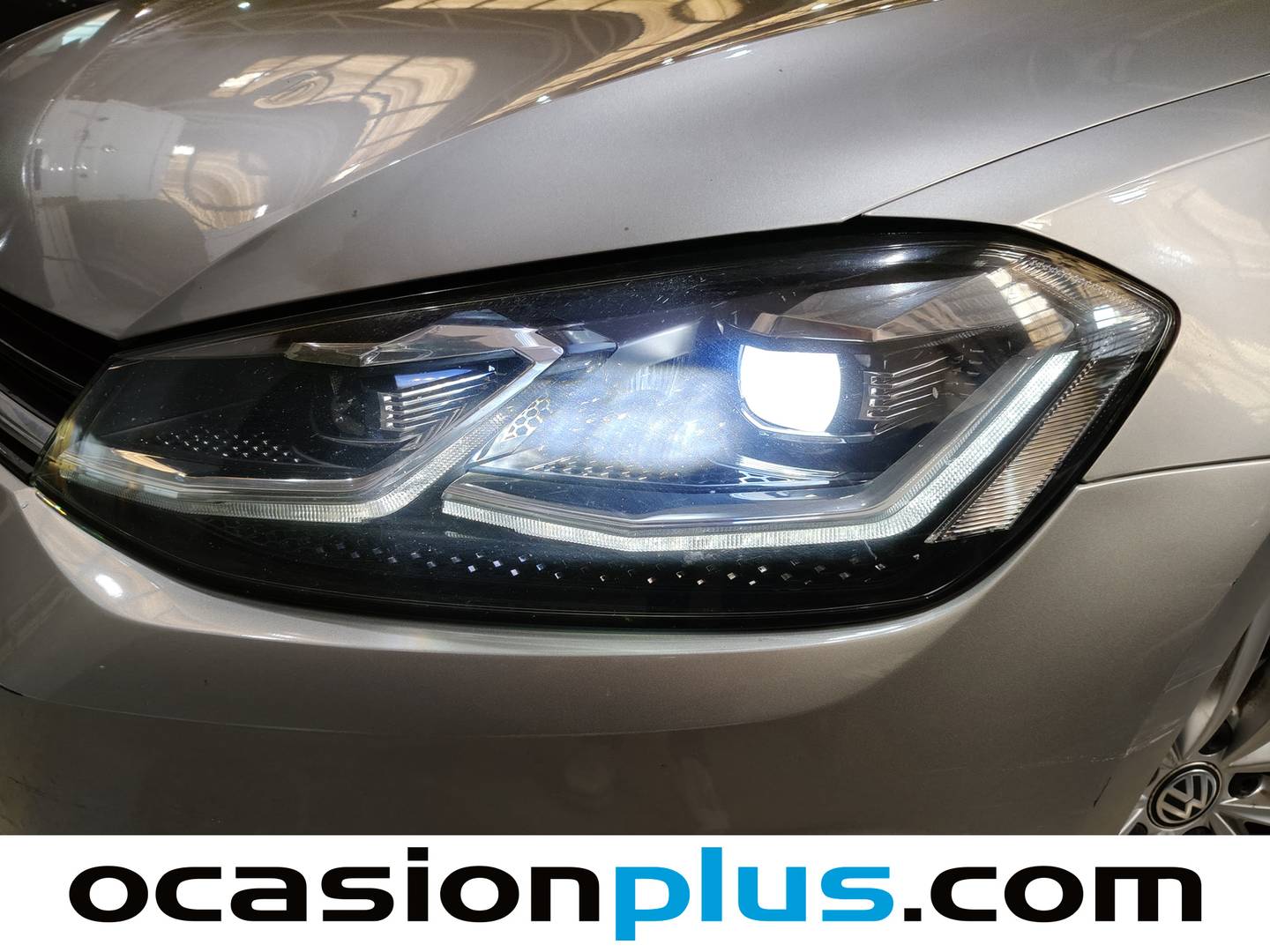 Acabados Volkswagen Golf Volkswagen Golf Advance 1.4 TSI (125 CV)