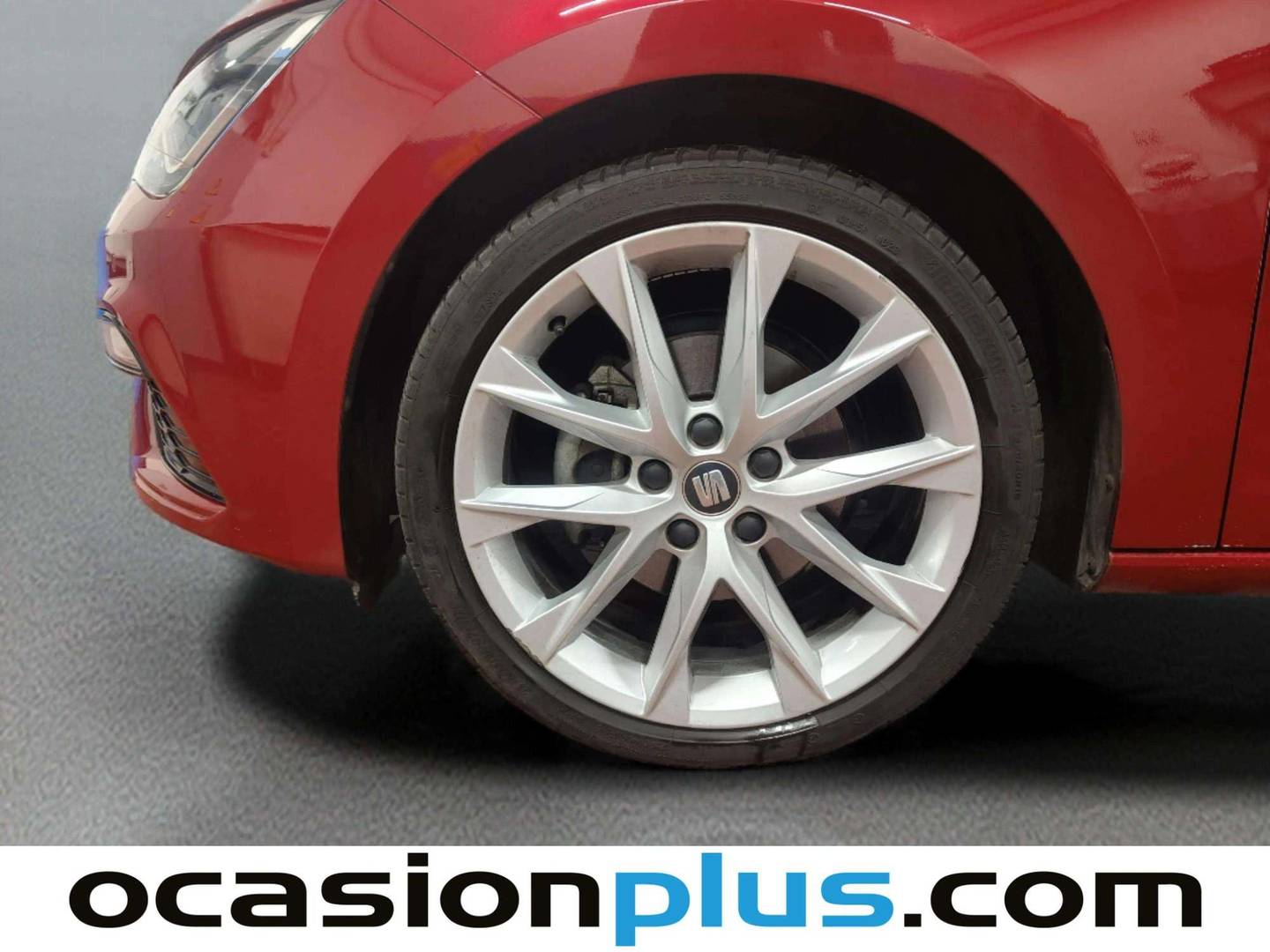 Seat León Seat León 1.5 TSI S&S FR (150 CV) 150cv