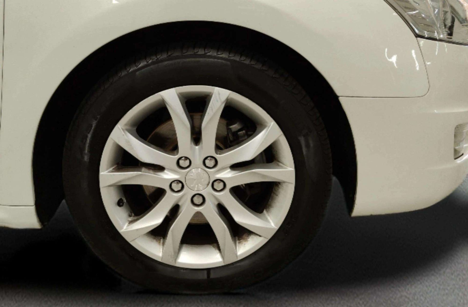 Peugeot 508 2.0 HDi Allure - foto 40