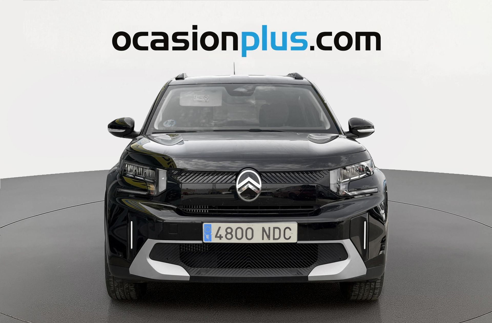 Citroën C3 Aircross Hybrid 145 Plus e-DCS6 - foto 12