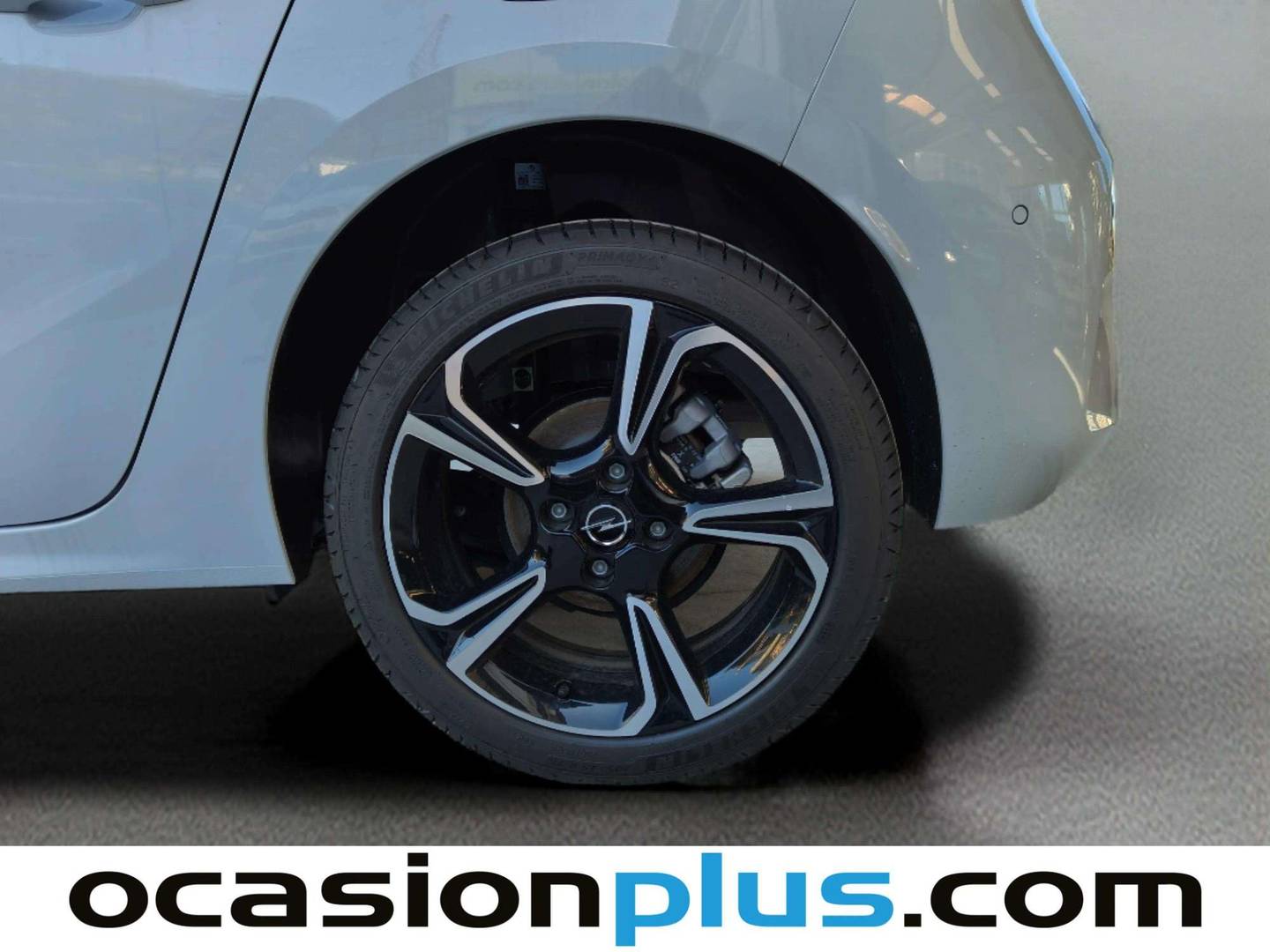 Foto Opel Corsa Opel Corsa 1.2 T XHL Hybrid GS eDCT (110 CV)