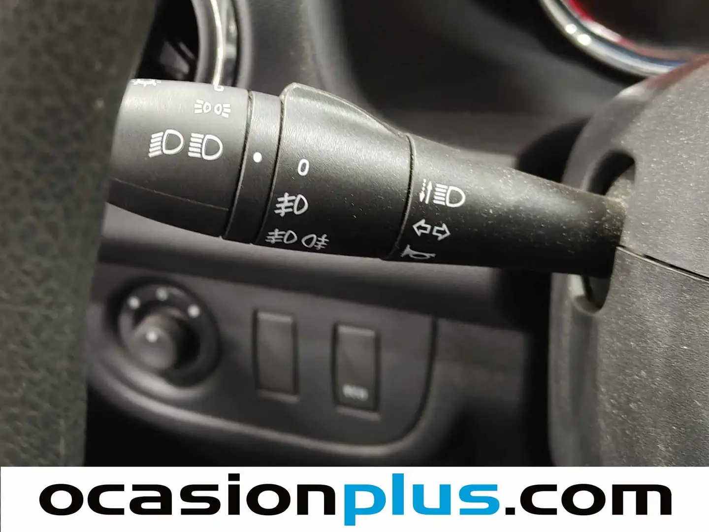 Foto Dacia Sandero Dacia Sandero Laureate TCe (90 CV)