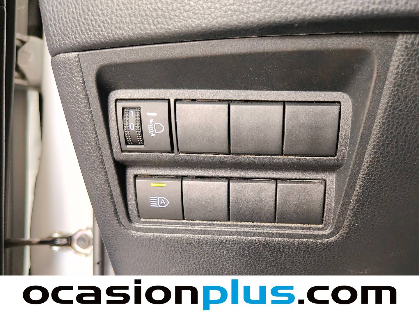 Equipamiento del Toyota Yaris Toyota Yaris 1.5 S-Edition (125 CV)