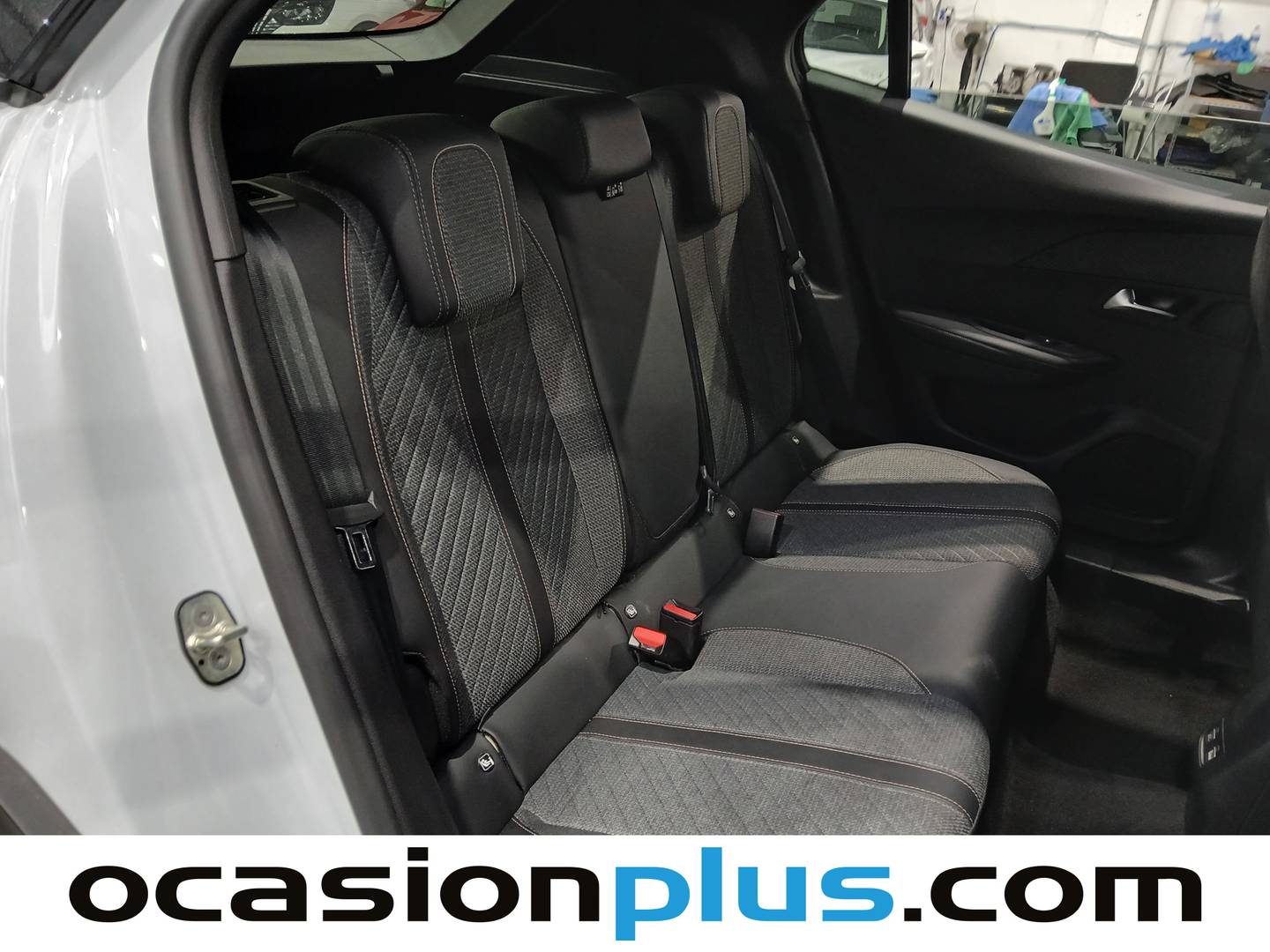 Peugeot 2008 Peugeot 2008 PureTech 100 S&S Allure (100 CV) 100cv