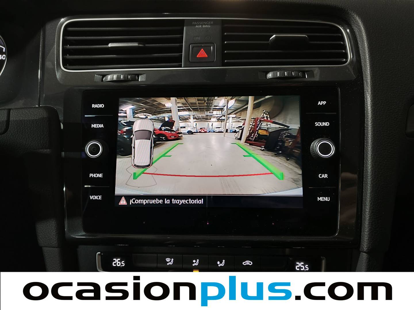 Foto Volkswagen Golf Volkswagen Golf Advance 1.6 TDI  (115 CV)