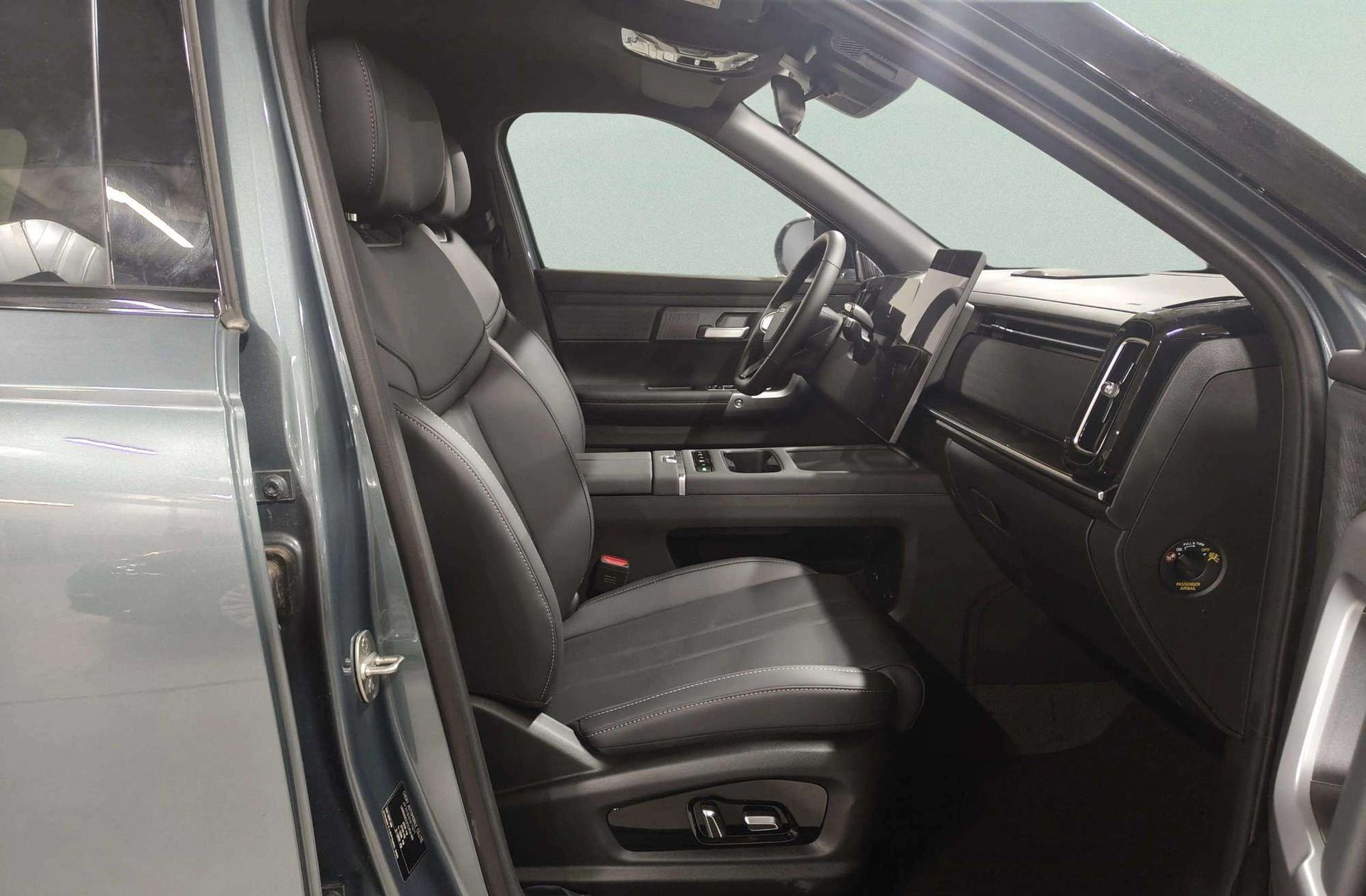 Jaecoo 7 1.5 T-GDi PHEV +1DHT Select FWD - foto 17