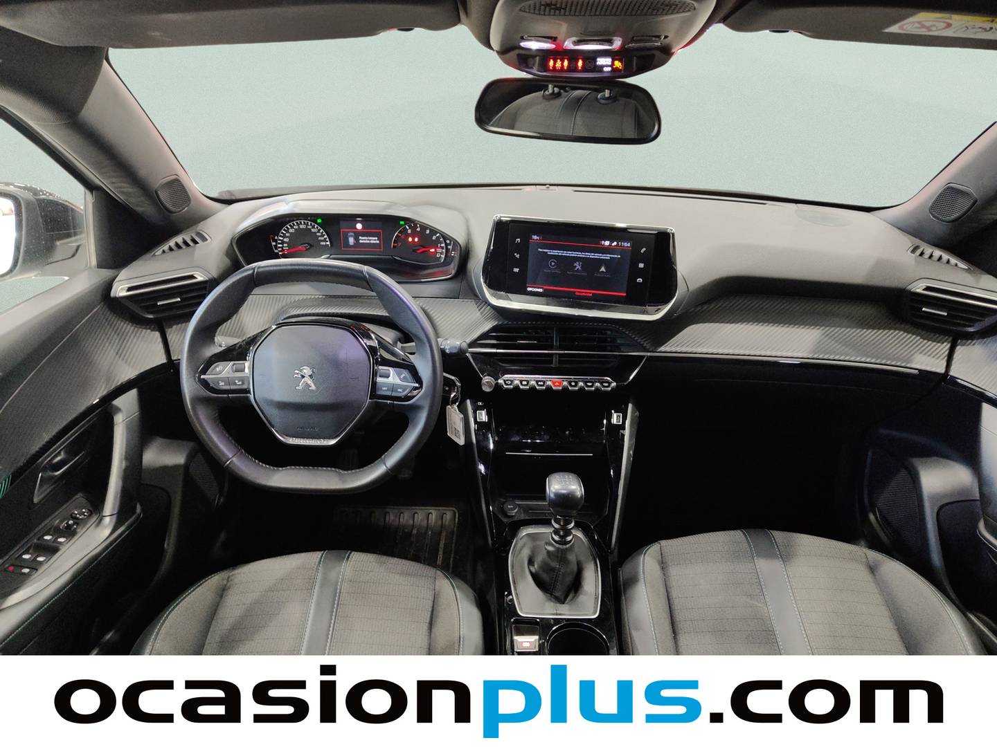 Foto Peugeot 2008 Peugeot 2008 PureTech 100 S&S Allure (100 CV)