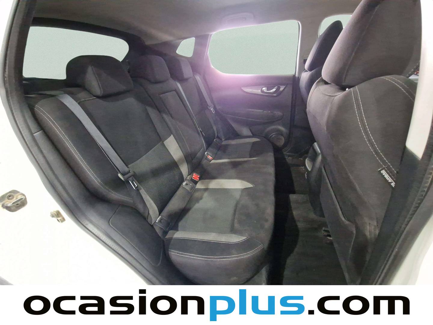 Nissan QASHQAI Nissan Qashqai dCi 115 N-Connecta (115 CV) al mejor precio