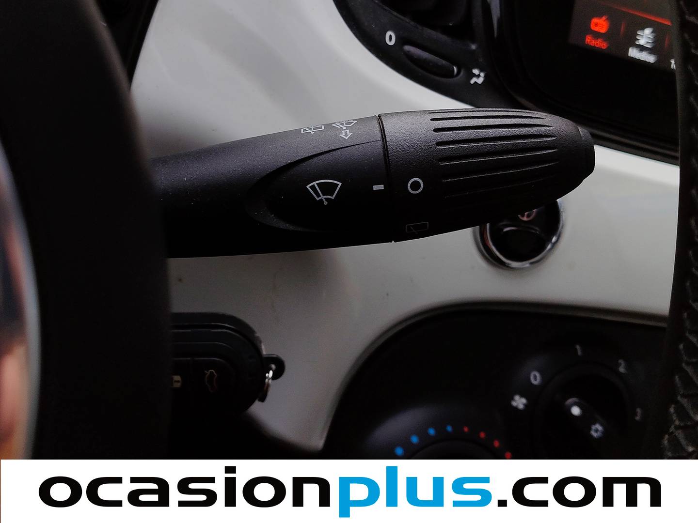 Fiat 500 Fiat 500 1.0 Hybrid Dolcevita (70 CV) seminuevo