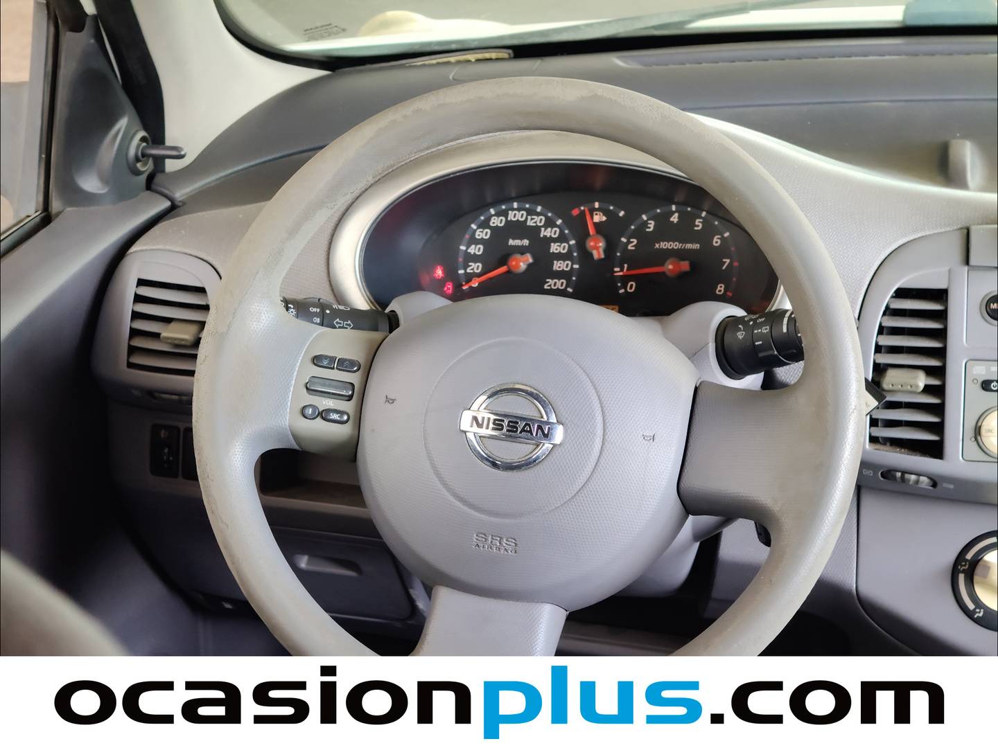 Nissan Micra Nissan Micra 1.2 Visia Plus (80 CV) km 0