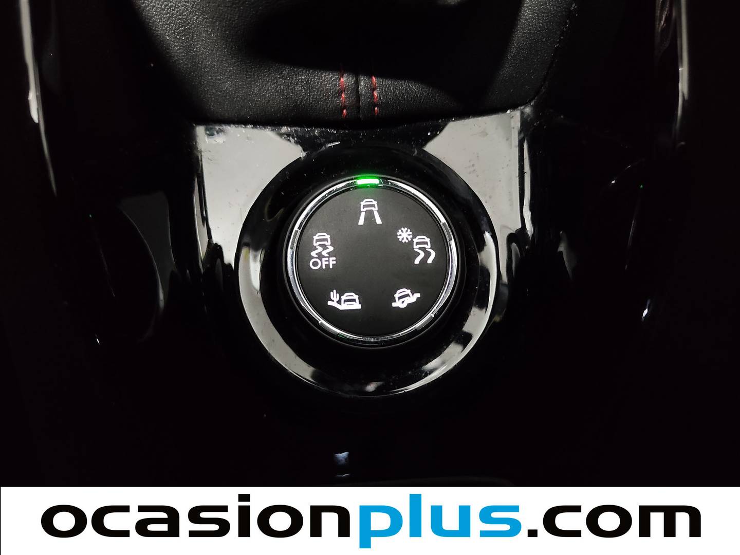 Foto Peugeot 2008 Peugeot 2008 BlueHDi 120 S&S GT Line (120 CV)