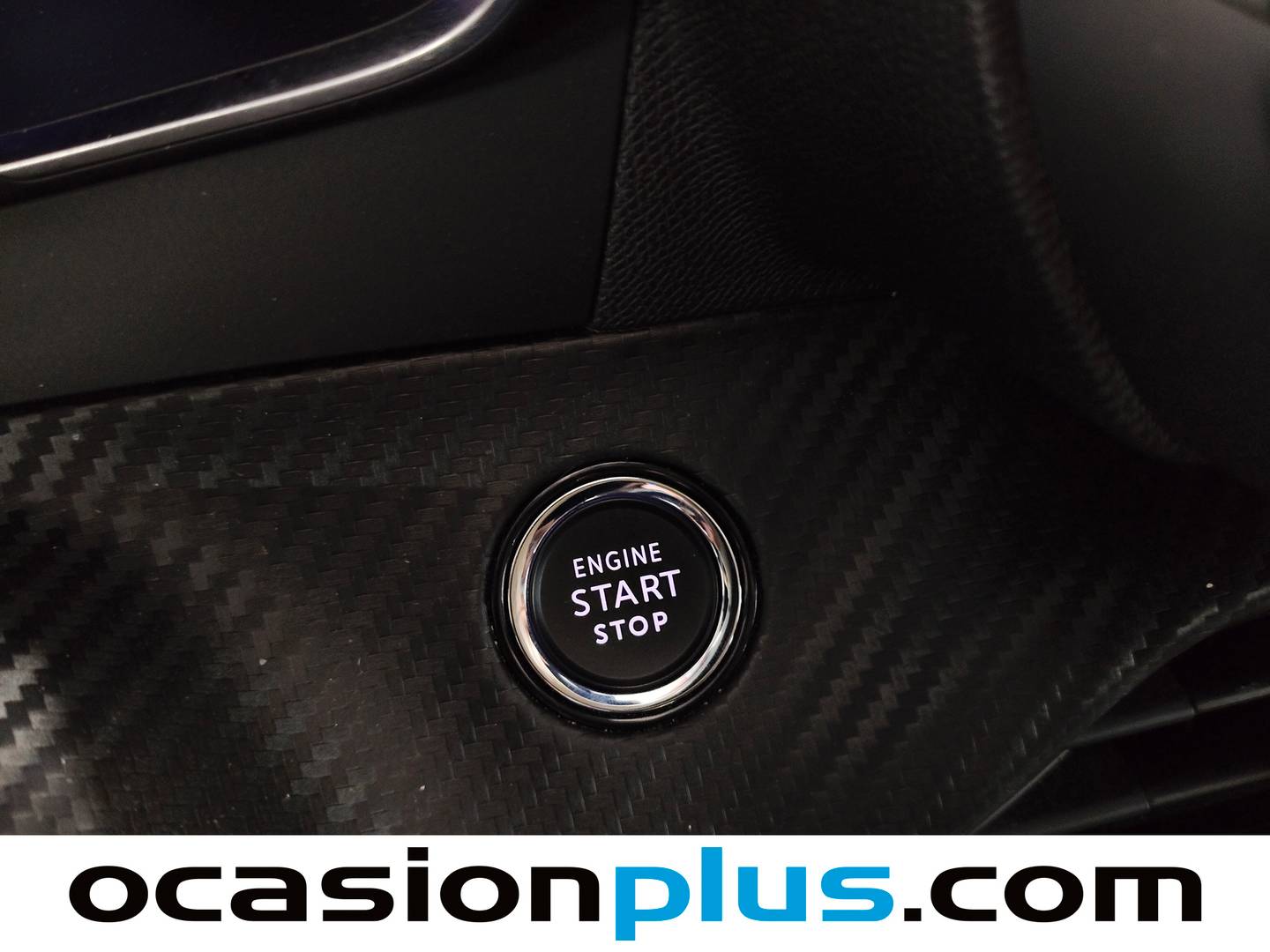 Peugeot 2008 Peugeot 2008 Allure Hybrid eDCS6 (145 CV) seminuevo