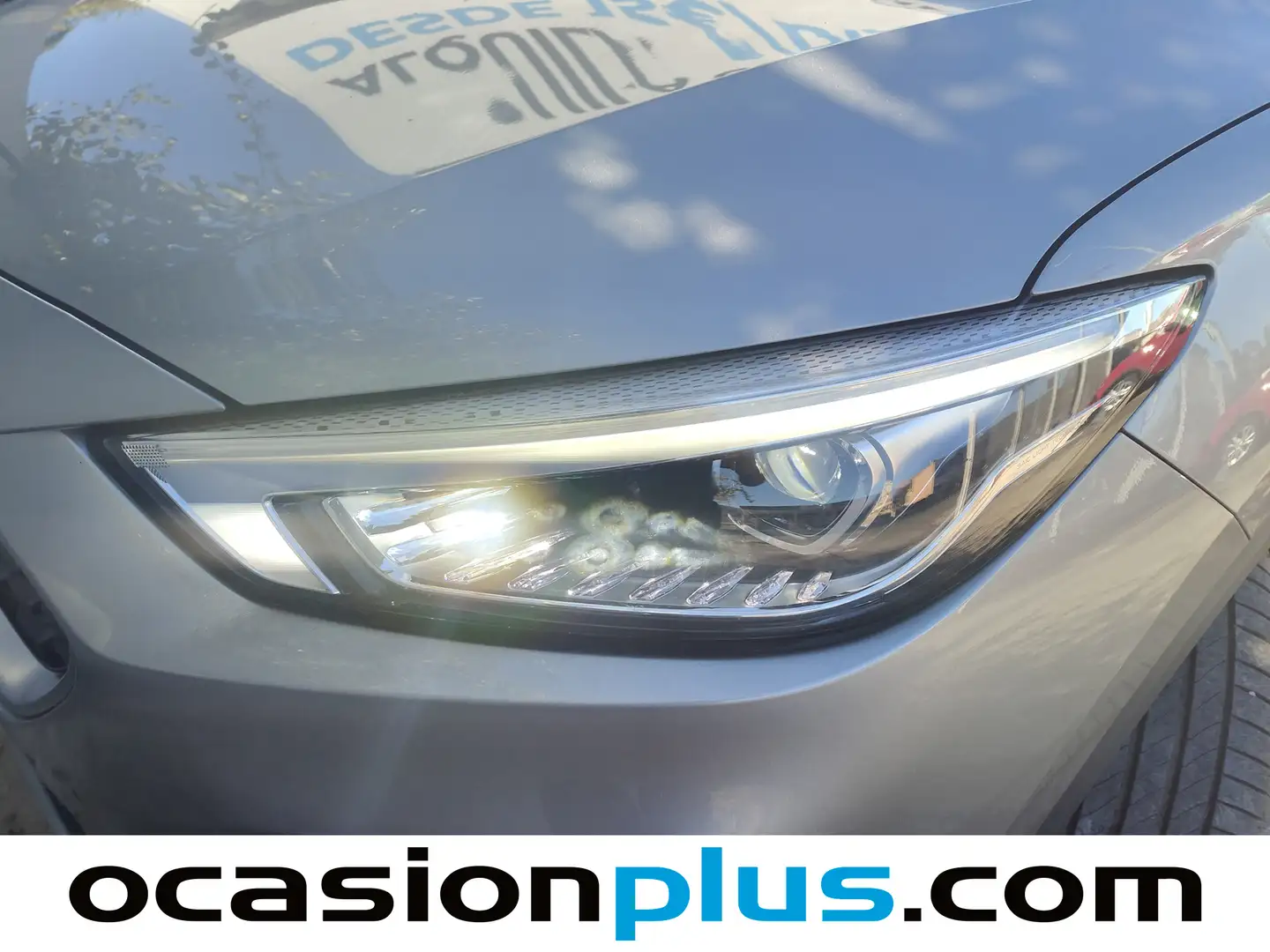 Foto MG ZS MG ZS 1.0T Luxury Auto (111 CV)