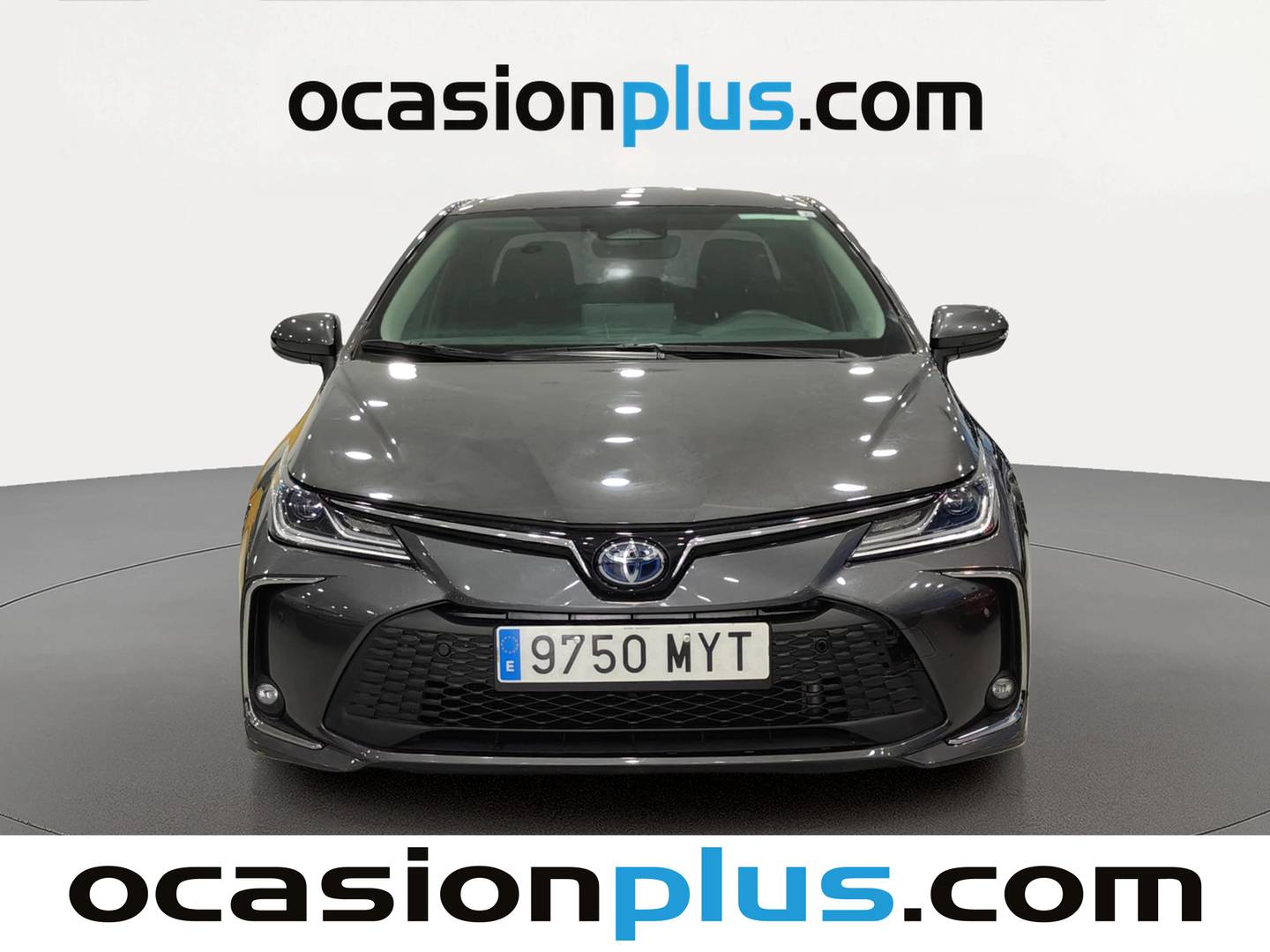 Toyota Corolla Toyota Corolla 140H Style (140 CV) barato