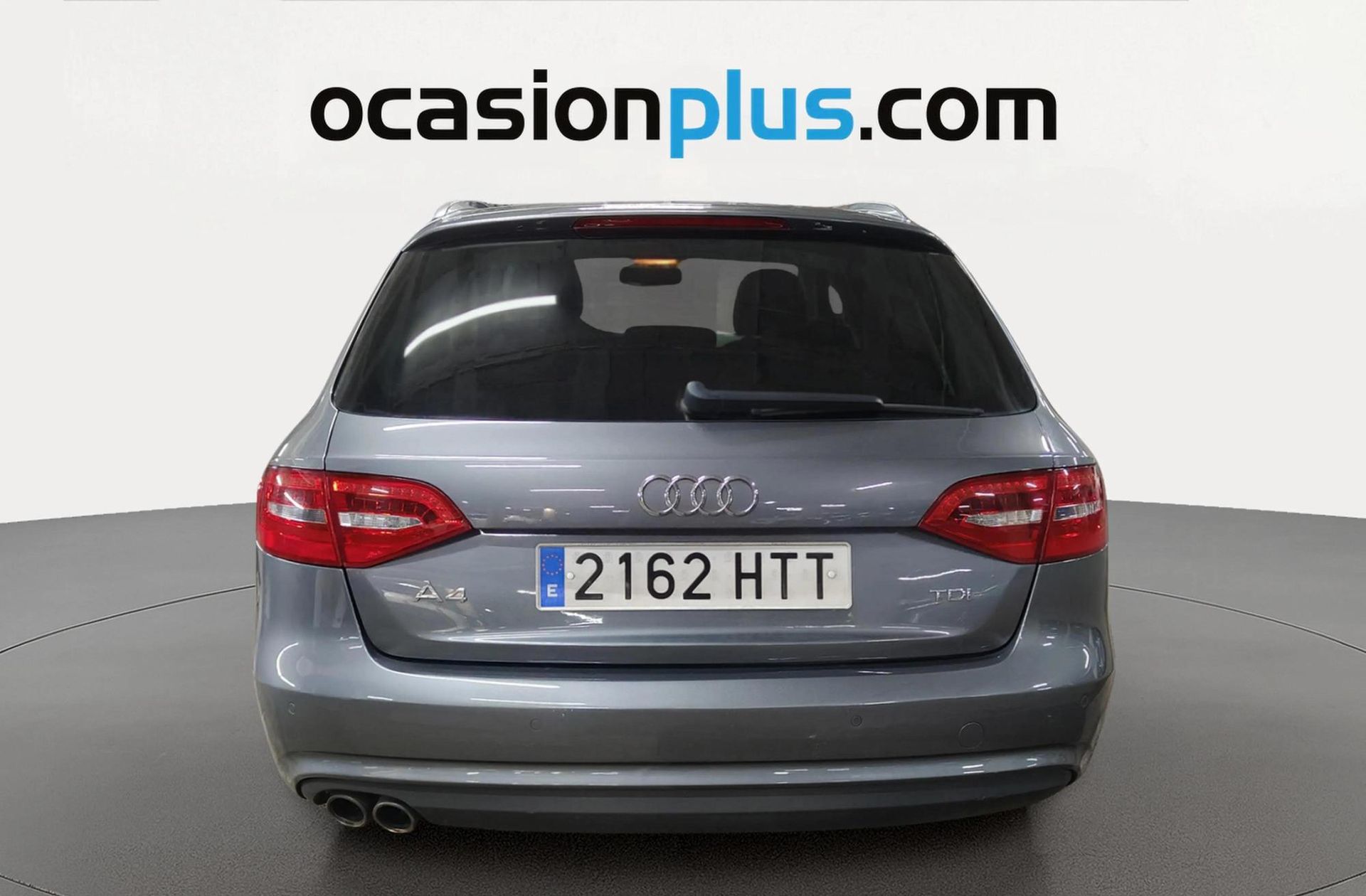 Audi A4 Avant Advanced edition 2.0 TDI - foto 14