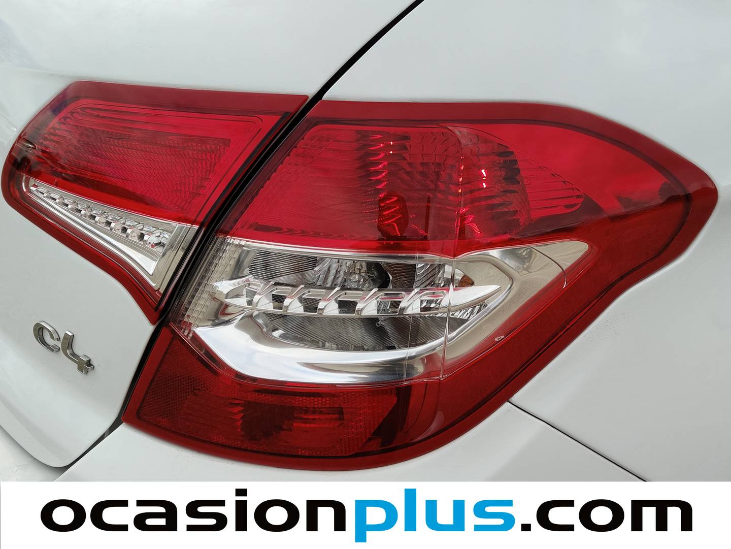 Foto Citroën C4 Citroen C4 1.6 HDI Tonic (92 CV)