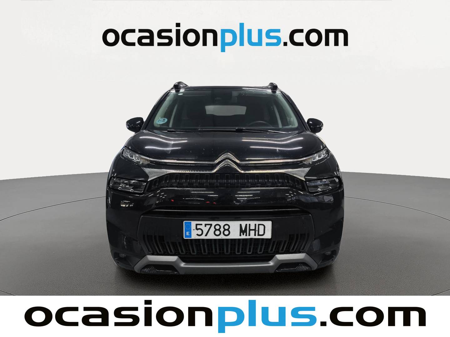 Foto Citroën C3 Aircross Citroen C3 Aircross PureTech 110 S&S Shine (110 CV)