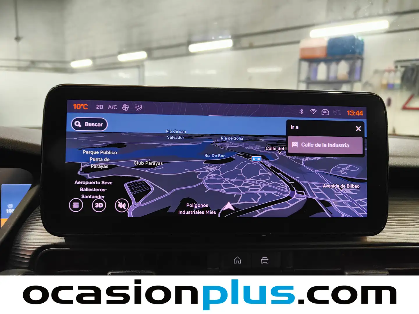 Foto Jeep Avenger Jeep Avenger 1.2 G Longitude (100 CV)