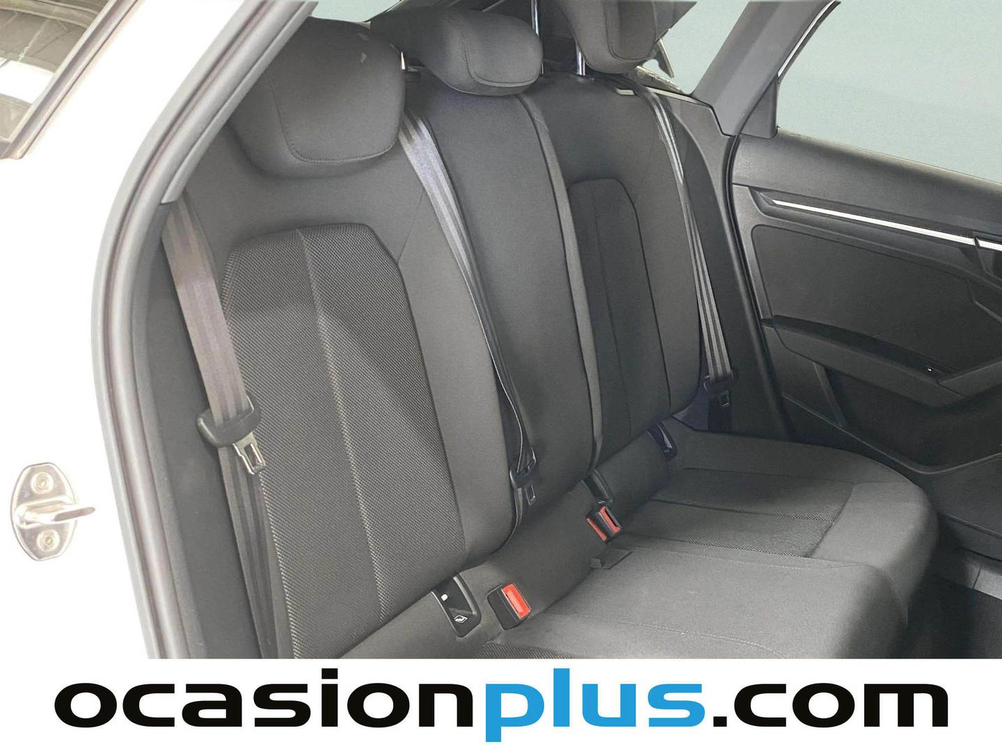 Audi A3 Audi A3 Sportback Advanced 30 TDI (116 CV) barato