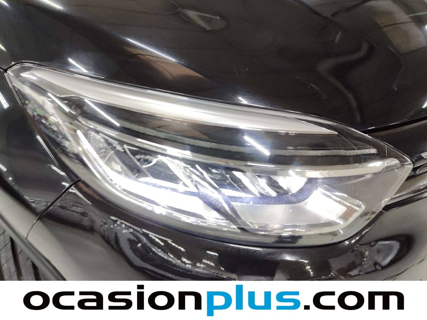 Foto Renault Captur Renault Captur Zen Energy TCe (90 CV)