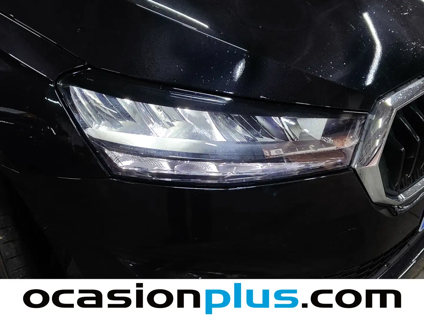 Foto Skoda Fabia Skoda Fabia 1.0 TSI Selection DSG (115 CV)