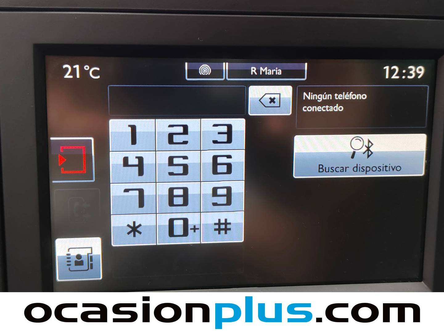 Citroën Berlingo Citroën Berlingo Multispace 20 Aniversario PureTech (110 CV) barato