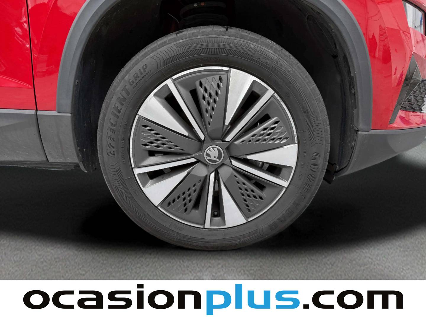 Skoda Karoq Skoda Karoq 1.0 TSI Selection (116 CV) km 0