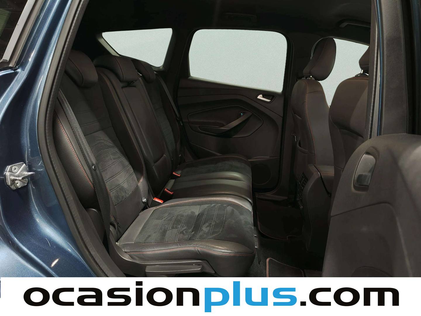 Ford Kuga Ford Kuga 1.5 EcoBoost ST-Line Limited Edition 4x4 Auto (176 CV) 2019