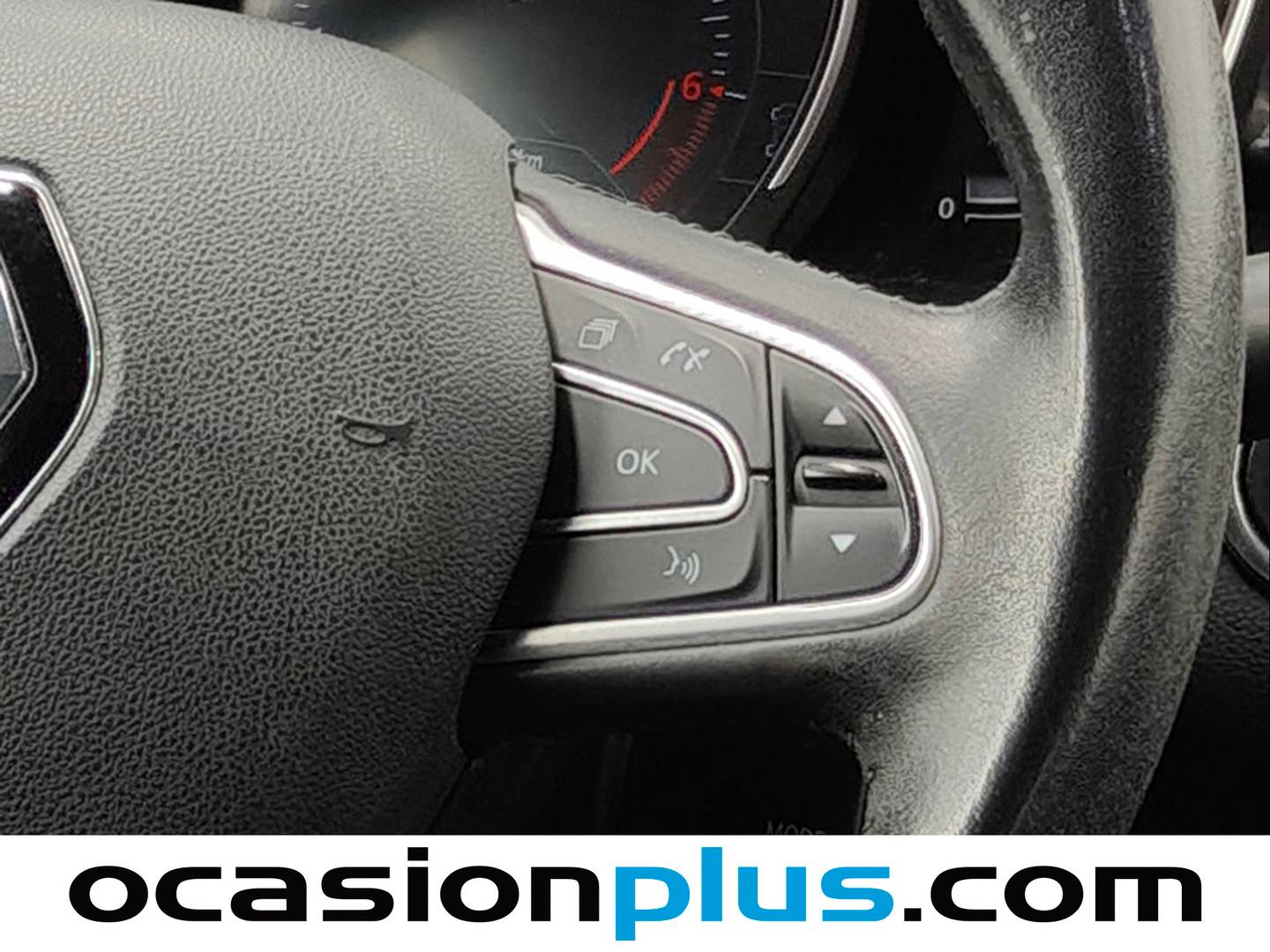 Renault Kadjar Renault Kadjar Zen Energy TCe (130 CV) gasolina