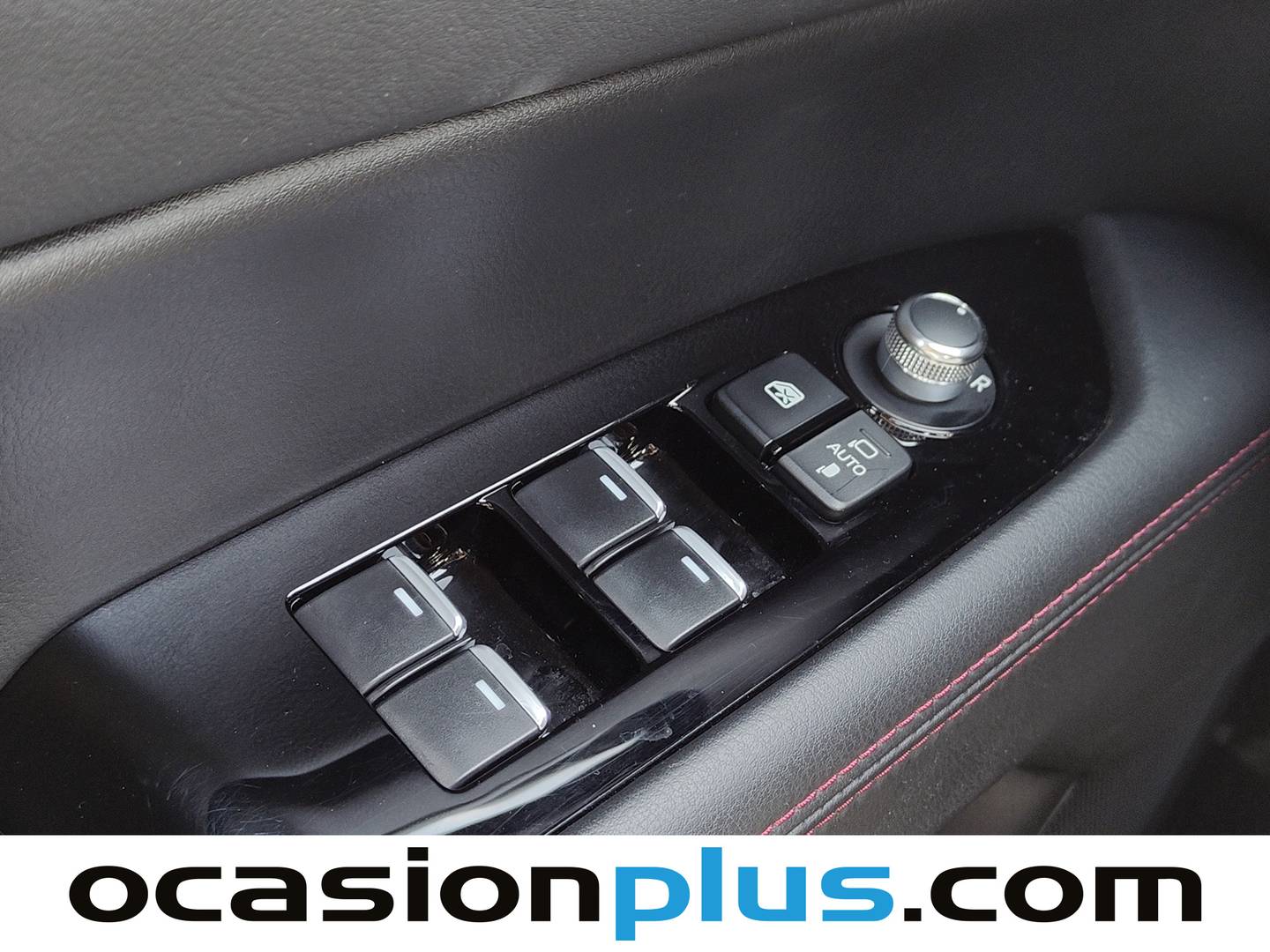 Mazda CX-5 Mazda CX-5 2.0 GE Homura AT (165 CV) 2022