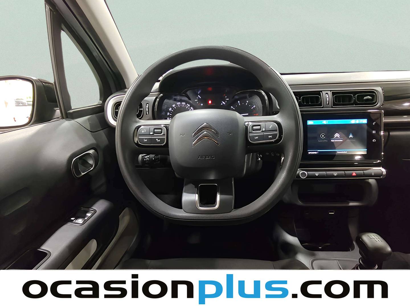 Citroën C3 Origin Citroen C3 Origin Plus BlueHDi (102 CV) manual