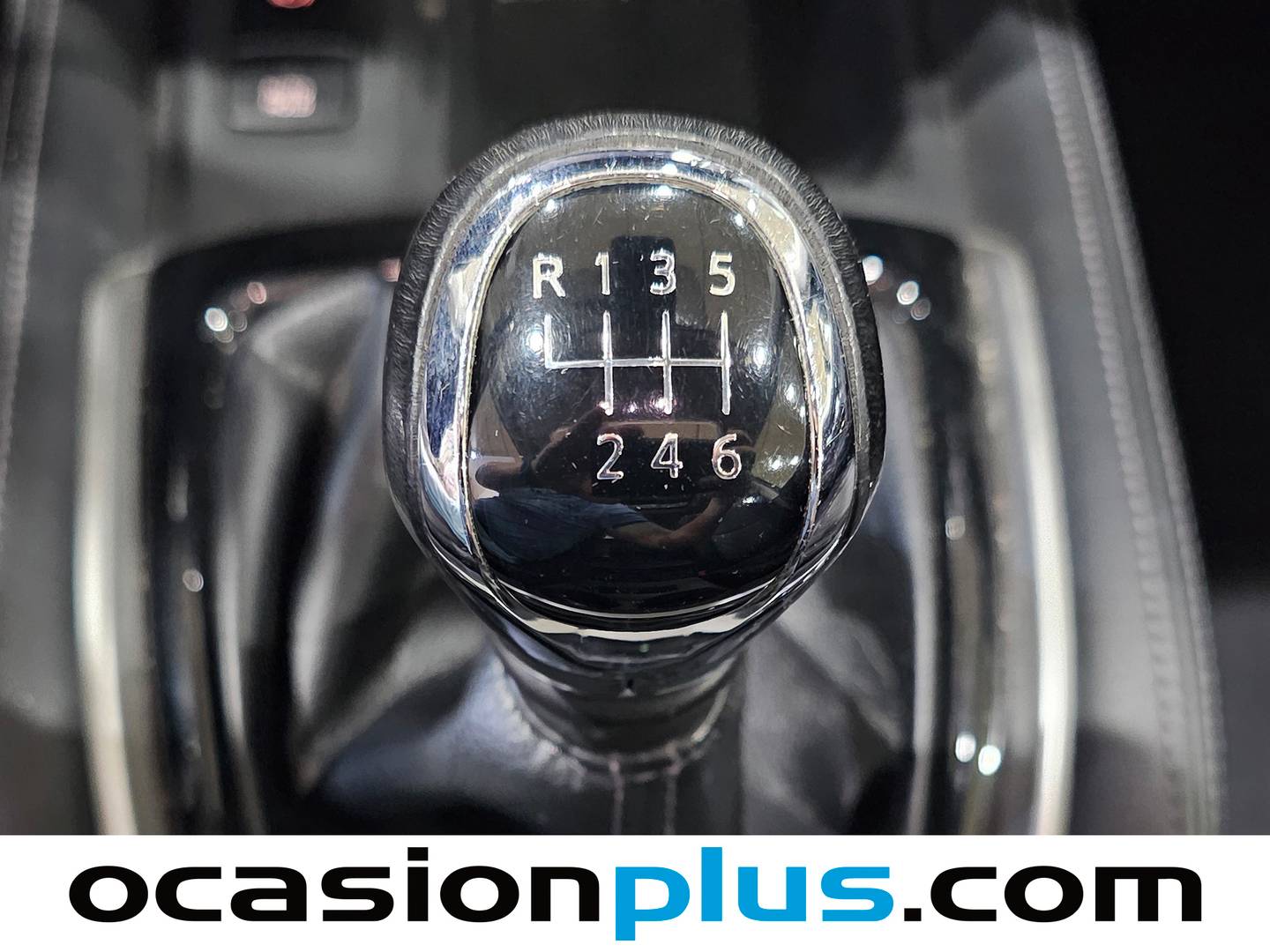 Nissan X-TRAIL Nissan X-Trail 1.6 dCi N-Connecta (130 CV) de segunda mano