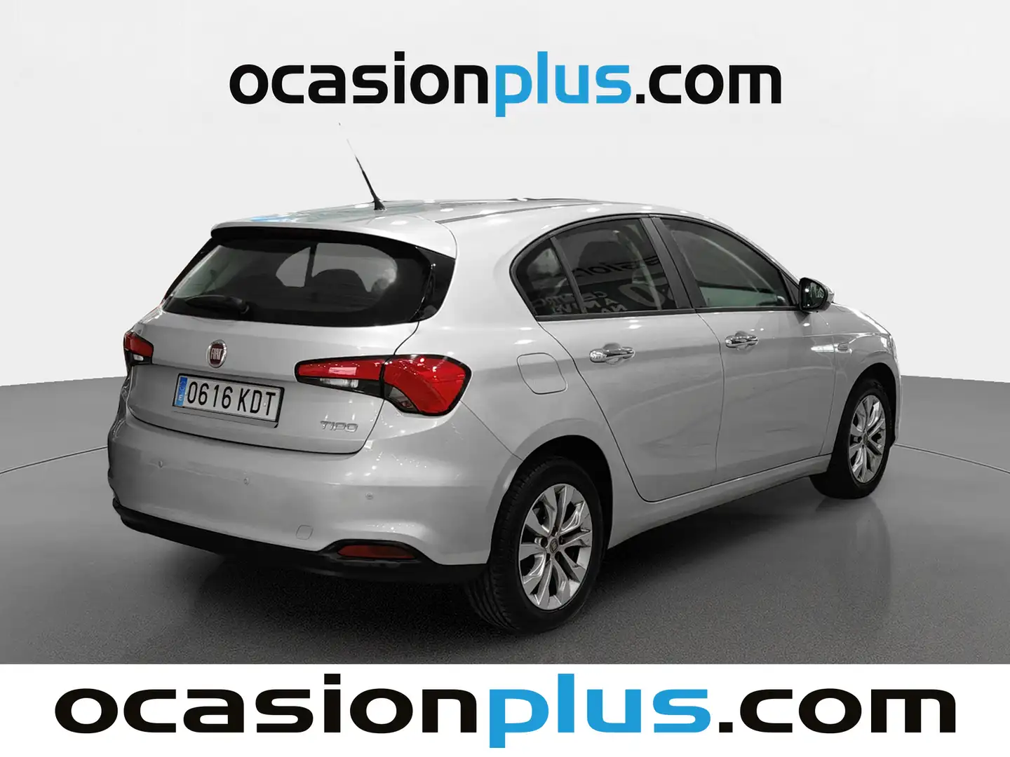 Foto Fiat Tipo Fiat Tipo 1.4 Easy (95 CV)