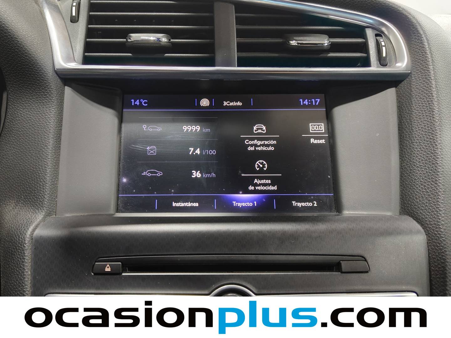 Foto DS DS 4 Crossback DS DS 4 Crossback PureTech 131 S&S Style (131 CV)